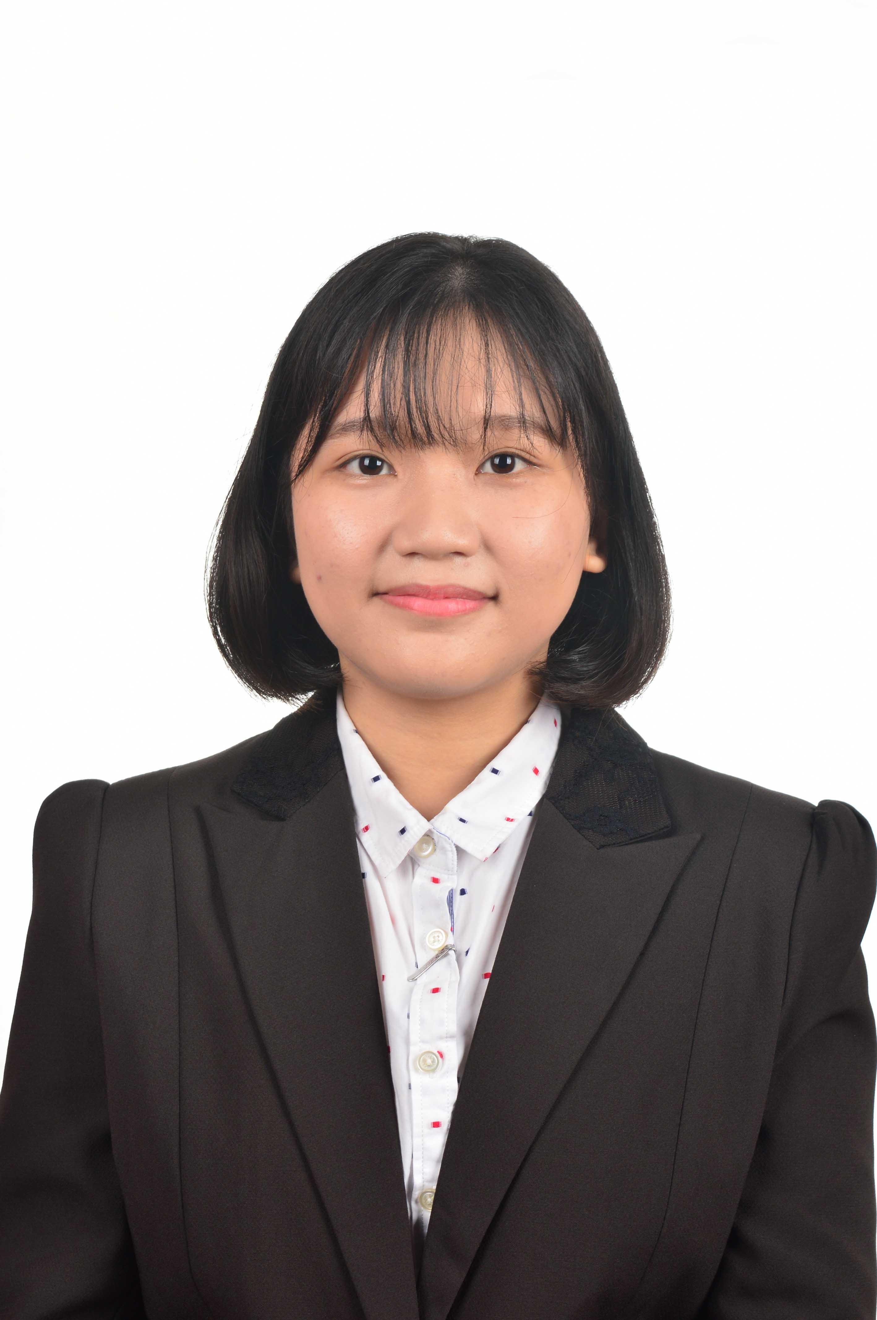 WEN QI NG - Marketing Intern | DreamCareerBuilder