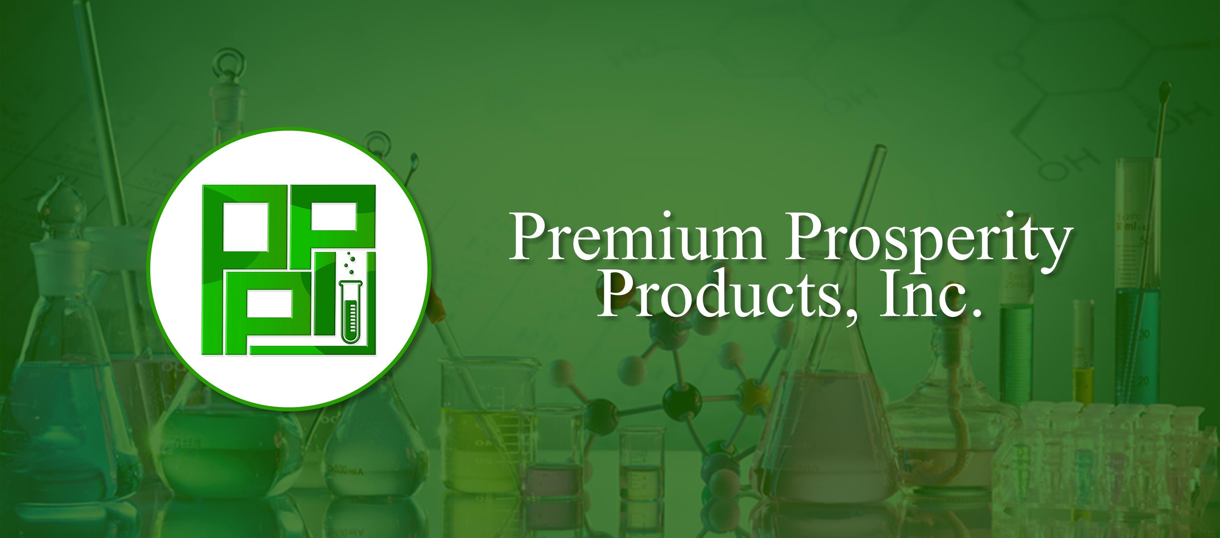 Premium Prosperity Products Inc.