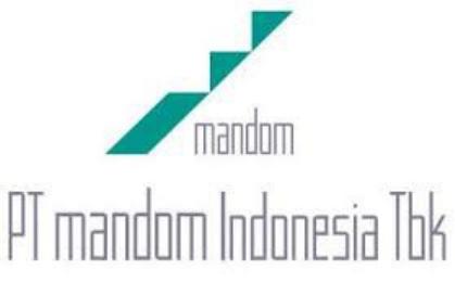 PT MANDOM INDONESIA TBK - KARIR 01