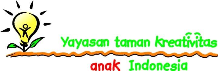 Yayasan Taman Kreativitas Anak Indonesia