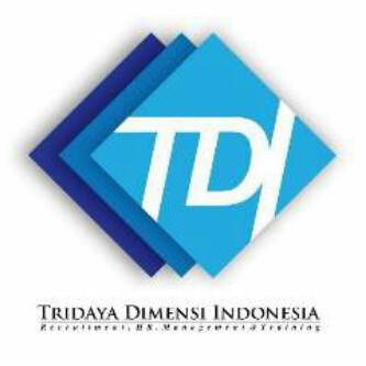 PT Tridaya Dimensi Indonesia