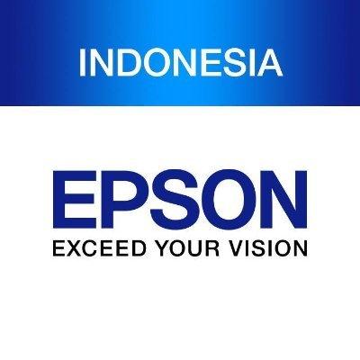 PT INDONESIA EPSON INDUSTRI - KARIR IEI 501
