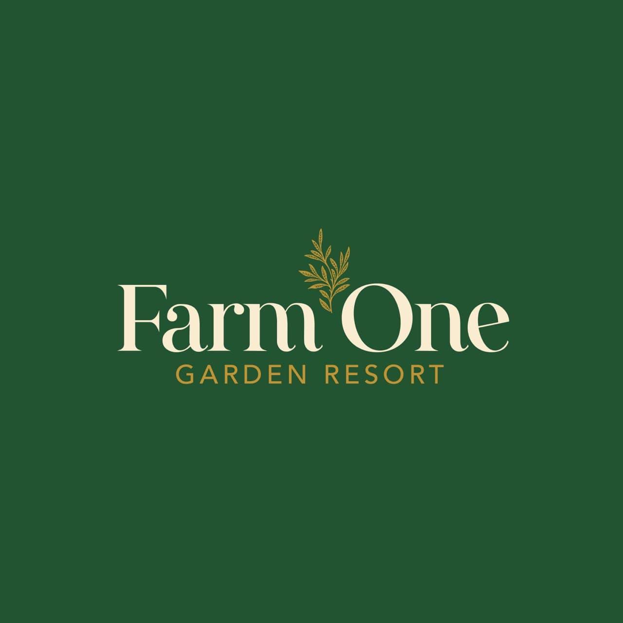 Farm One Garden Resort