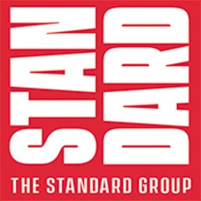 The Standard Hospitality Group Inc