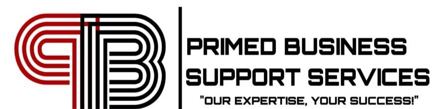 PRIMED BUSINESS SUPPORT SERVICES