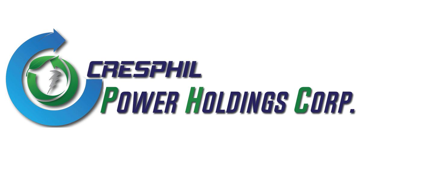 CRESPHIL POWER HOLDING CORP.