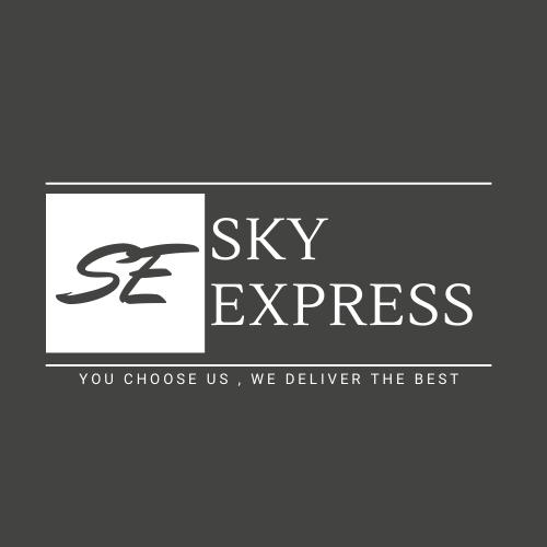 Skyz Express