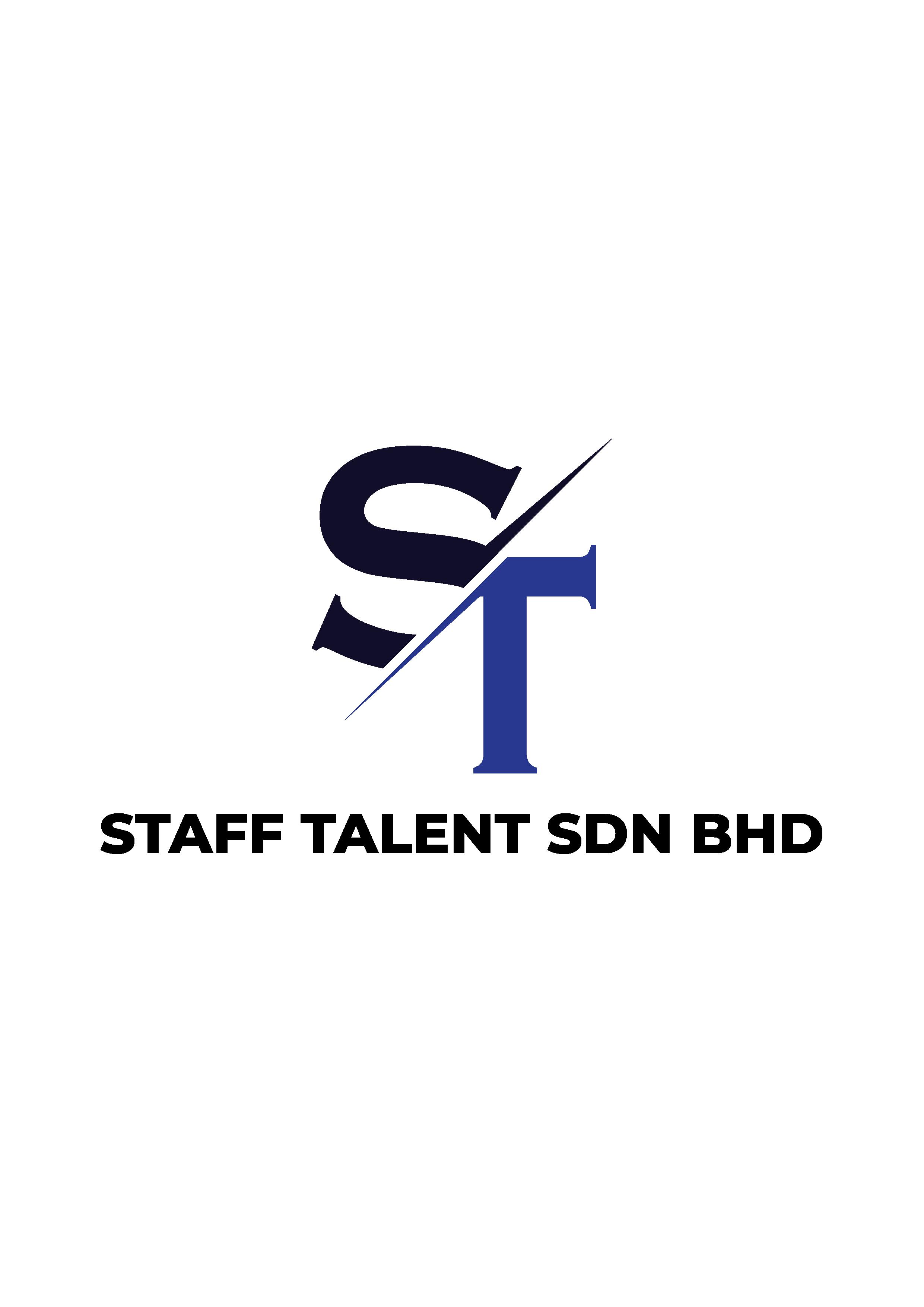 STAFF TALENT SDN BHD