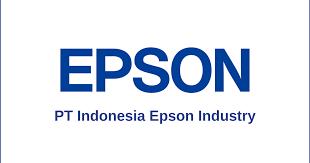 CAREER PT INDONESIA EPSON 1