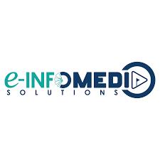E-INFOMEDIA SOLUTIONS SDN BHD