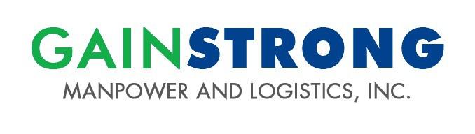 GAINSTRONG MANPOWER AND LOGISTICS INC.