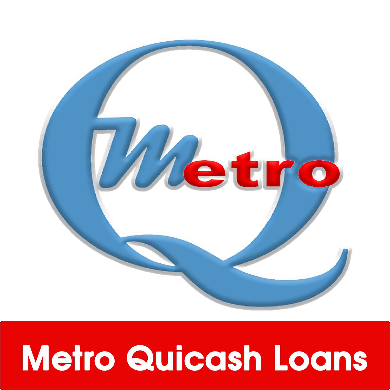 Metro Quicash Lending Corp