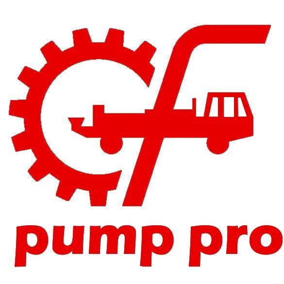 Pump Pro Concrete Machinery Corporation