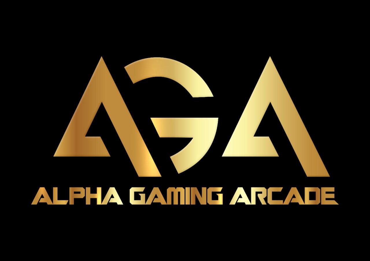 Alpha Gaming Arcade