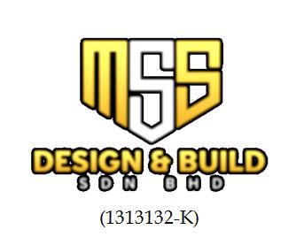 MSS DESIGN & BUILD SDN BHD