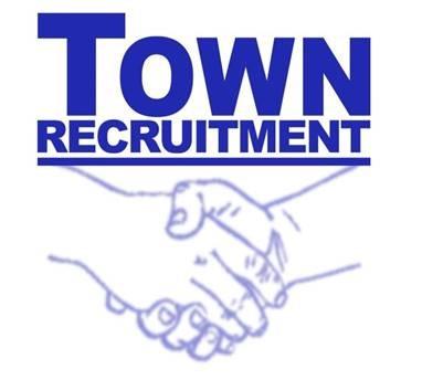 Jane Town Recruitment Services