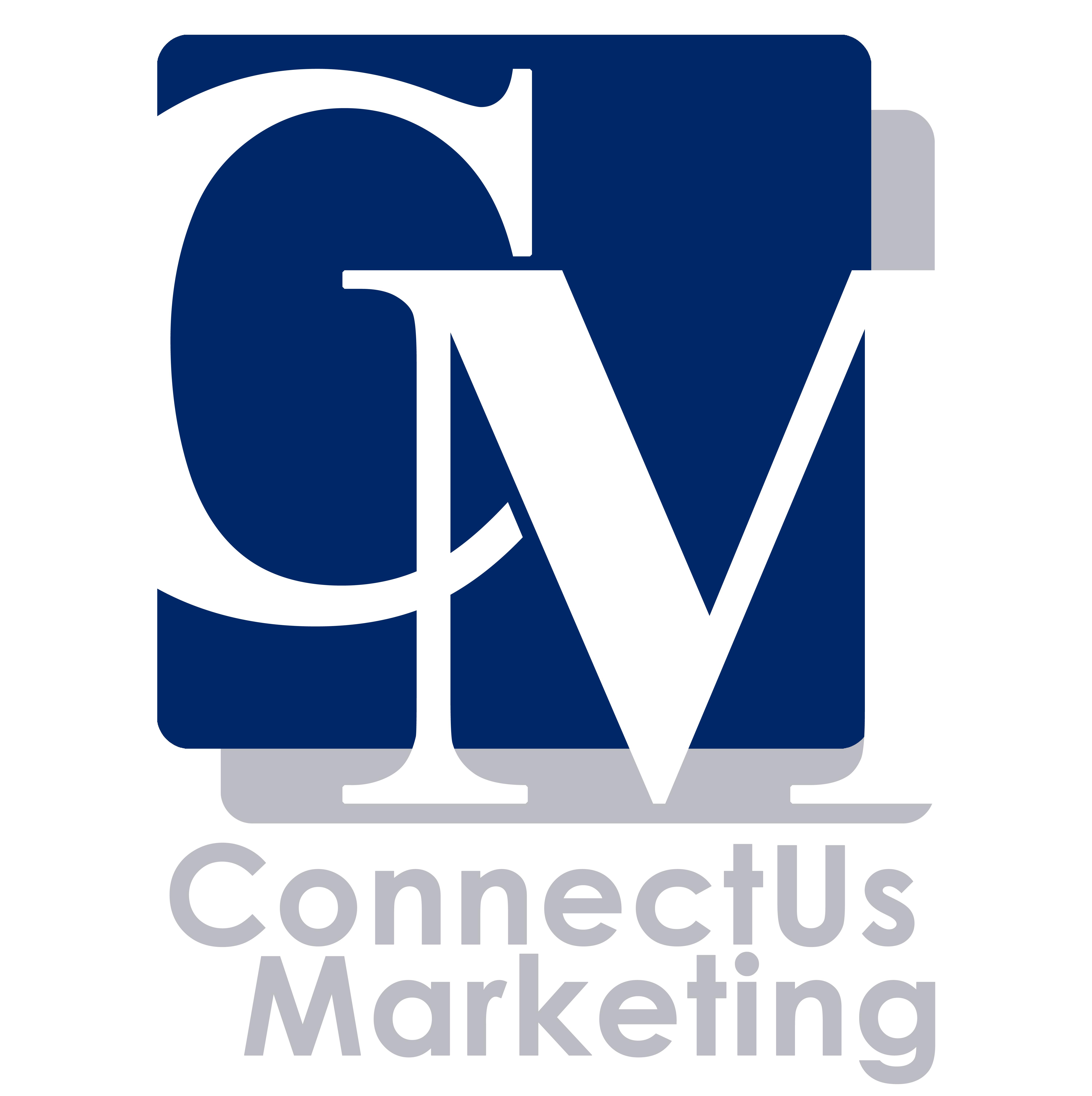 ConnectUs Marketing Solutions