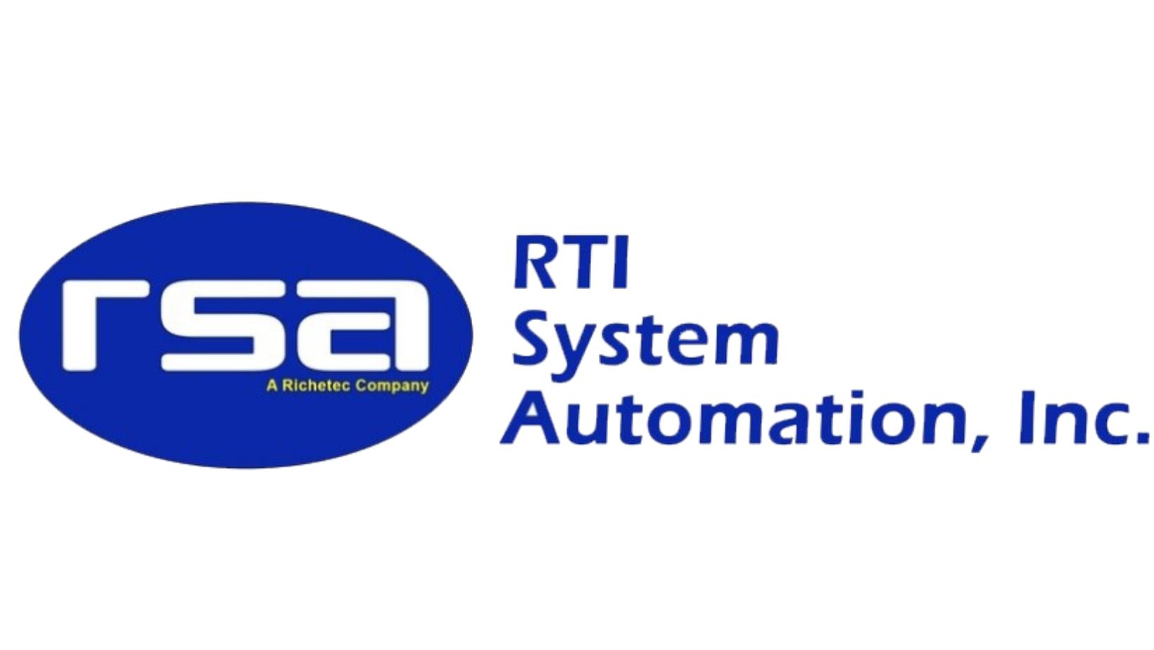RTI System Automation