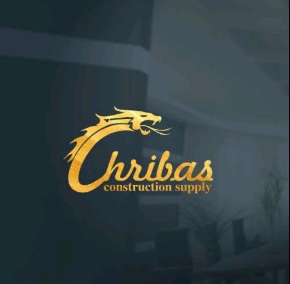 Chribas constructions supply