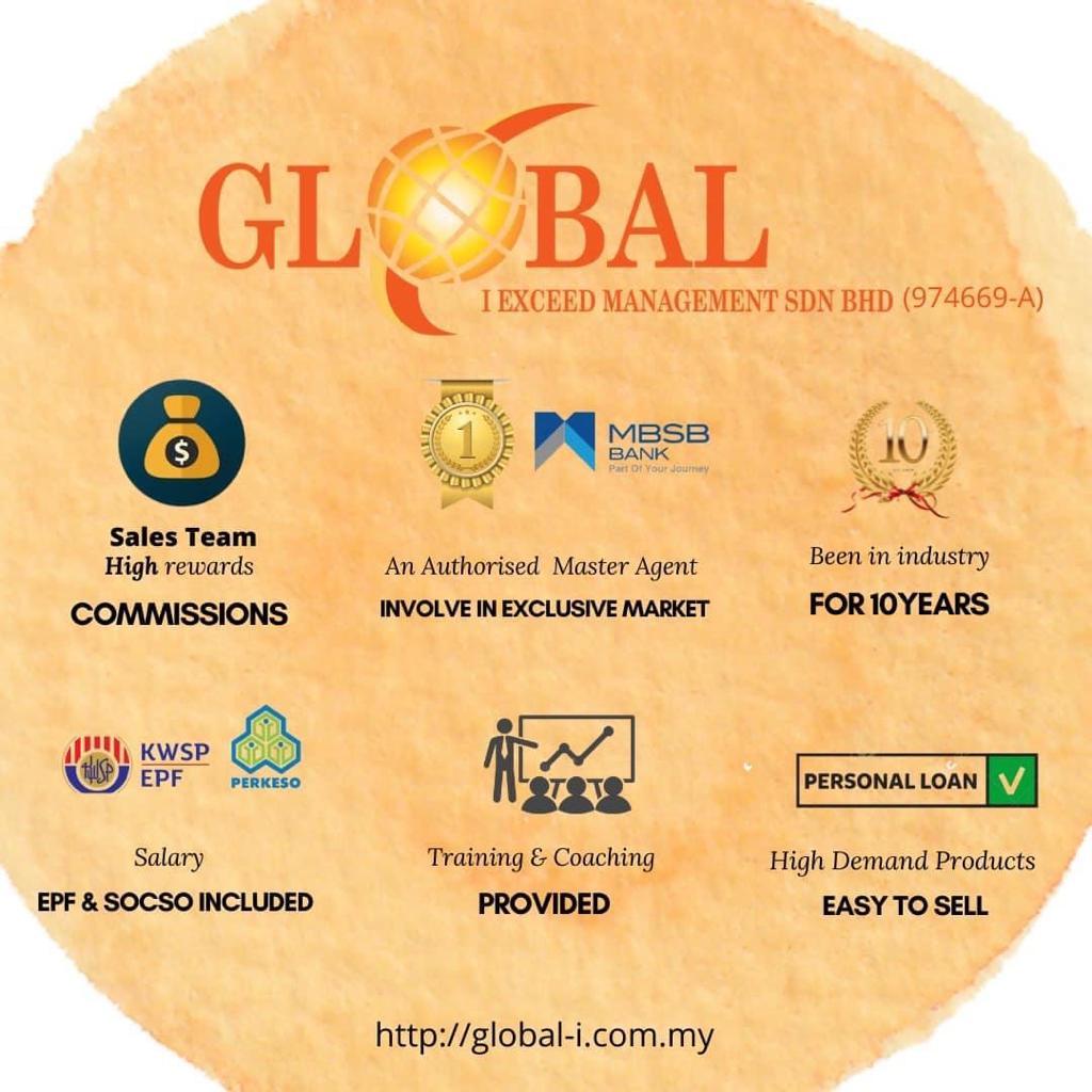 Global I-Exceed Management
