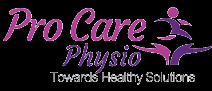 Pro Care Physio Sdn Bhd