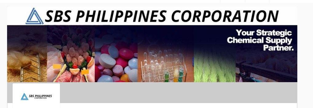 SBS Philippines Corporation