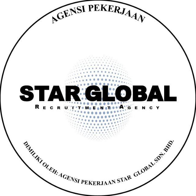 AGENSI PEKERJAAN STAR GLOBAL SDN BHD