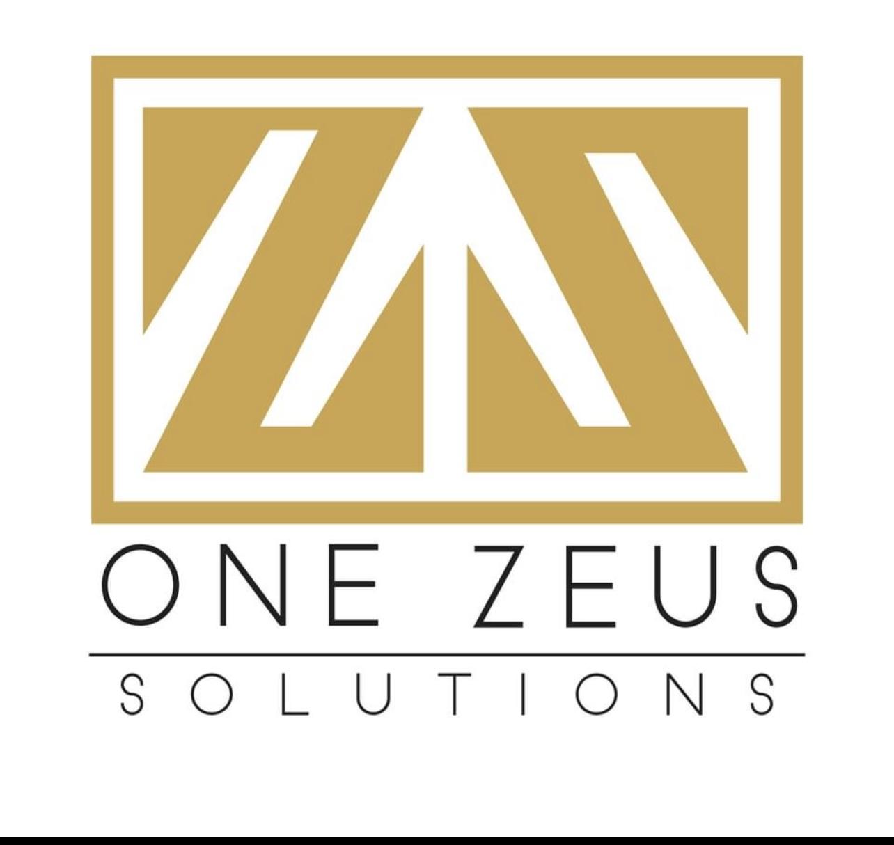 One Zeus Solutions