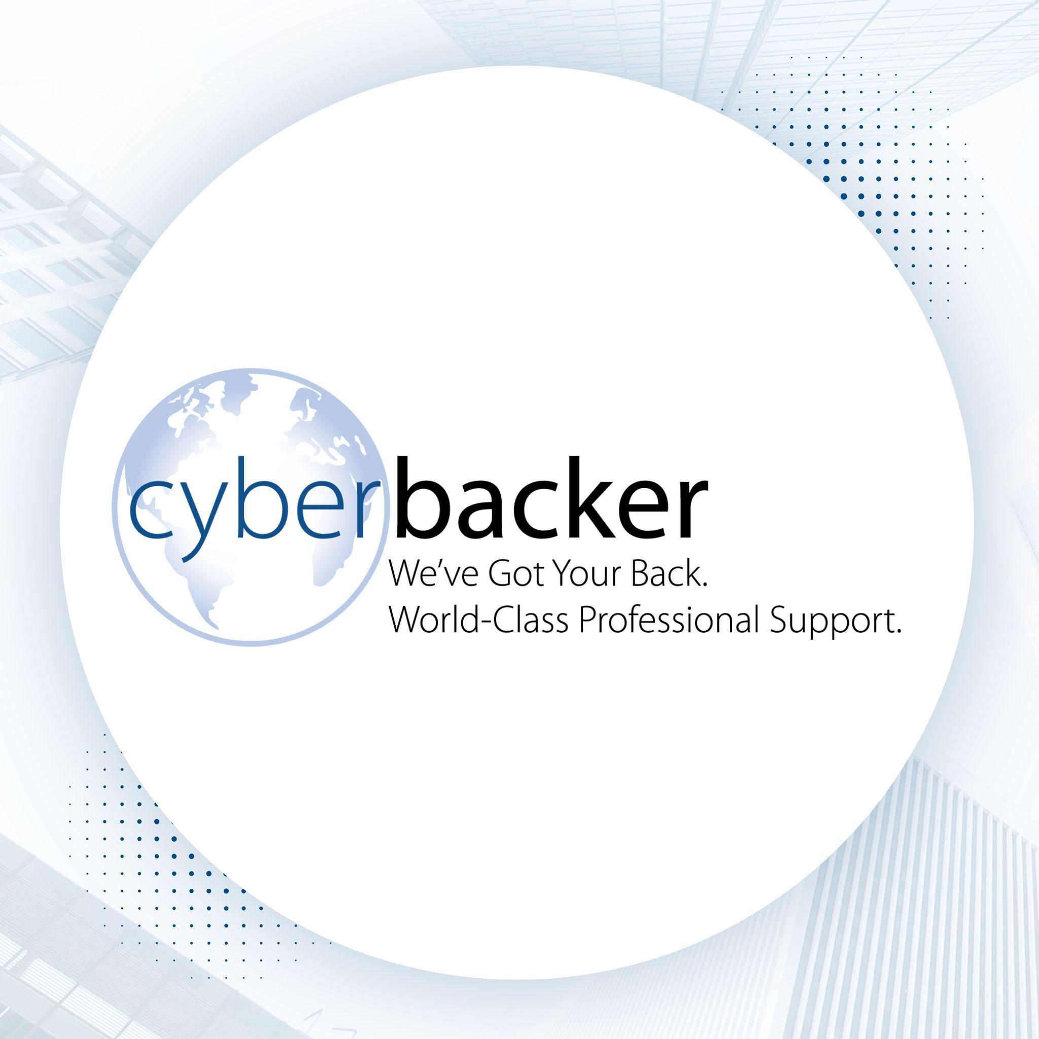 Cyberbacker