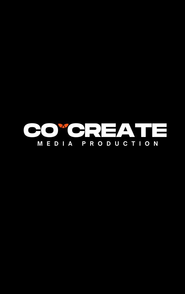 Co-Create Media Production Corporation