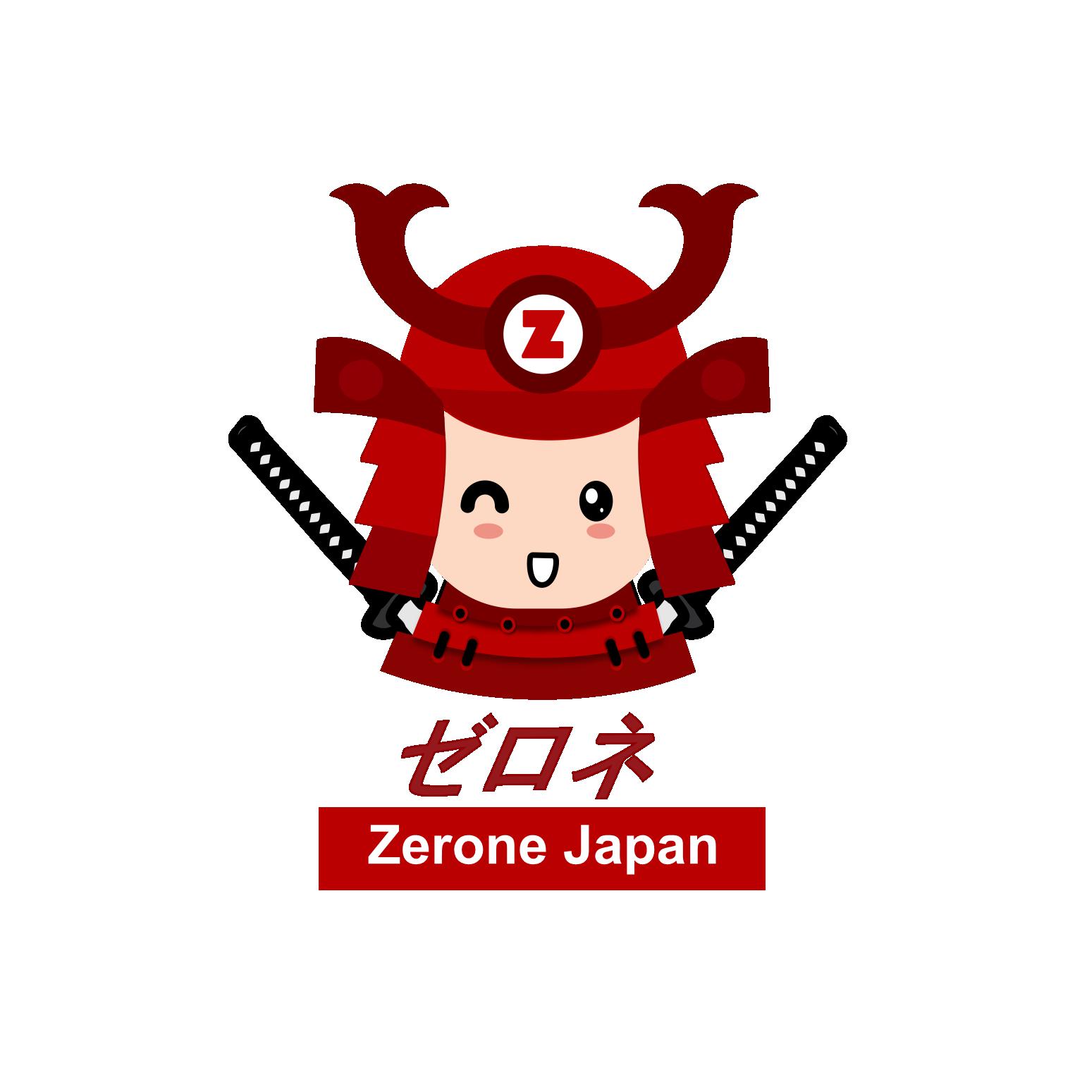 ZERONE JAPAN