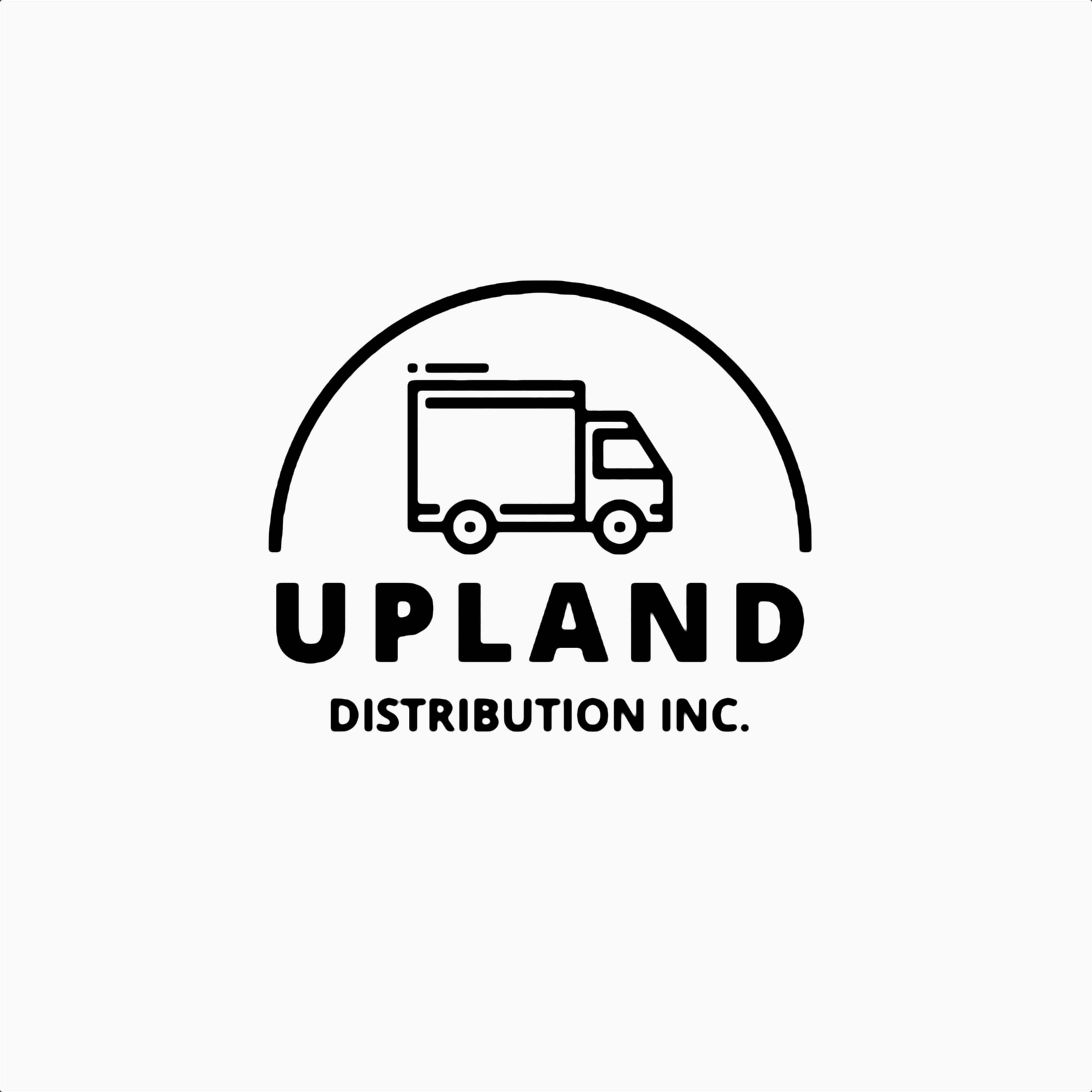 Upland Distribution Inc.