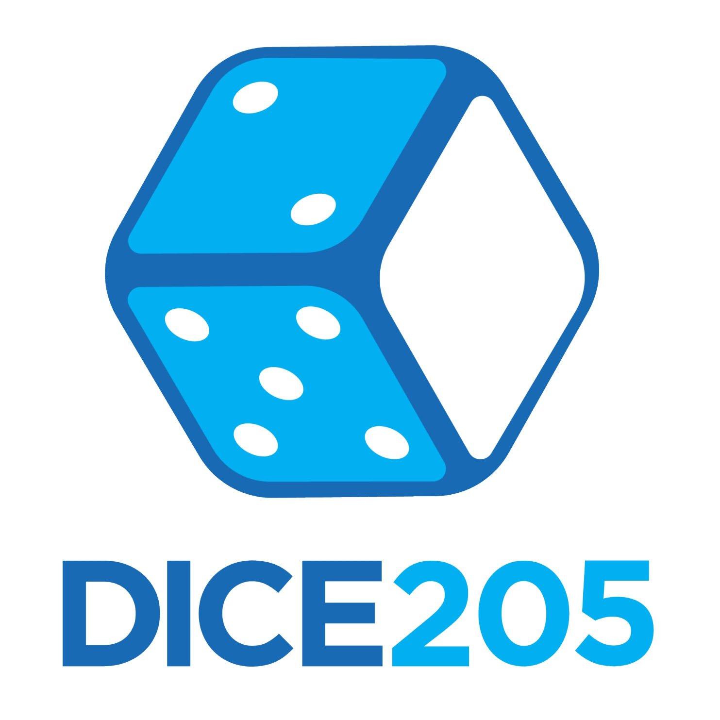 DICE205 Digital Corporation