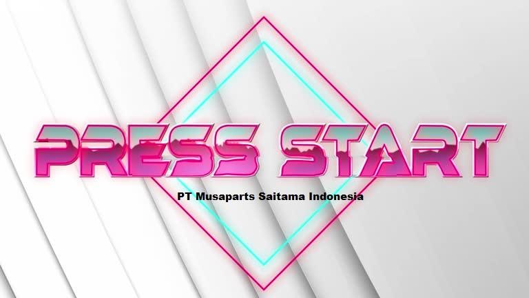 PT Musaparts Saitama Indonesia