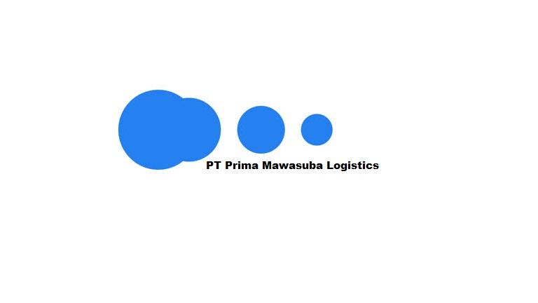 PT Prima Mawasuba Logistics
