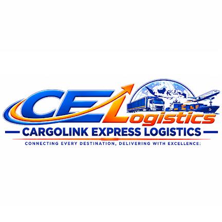 PT. CargoLink Express Logistics